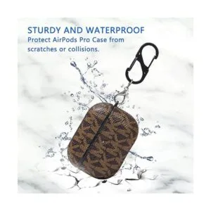 WAWINER Funda protectora para AirPods Pro funda_2