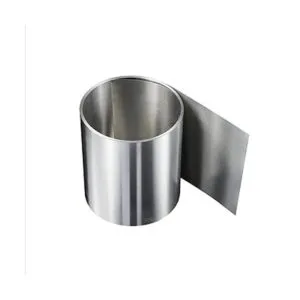 Cuñas de acero inoxidable rollo de cuña de acero_4