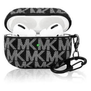 WAWINER Funda protectora para AirPods Pro para mujeres y_1