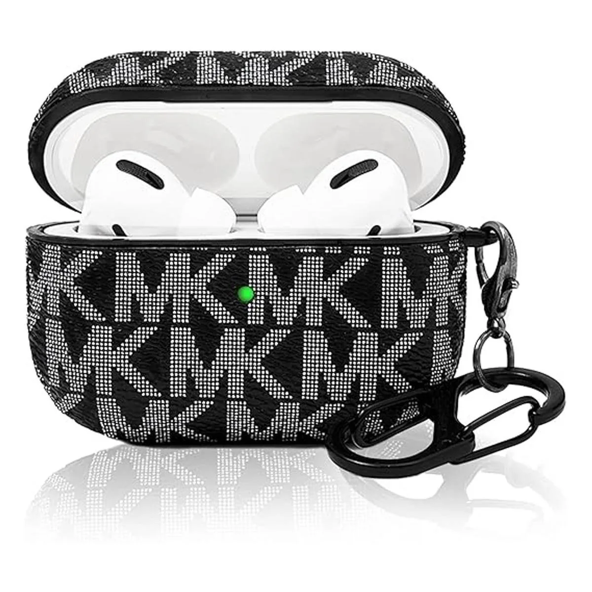 WAWINER Funda protectora para AirPods Pro para mujeres y_1