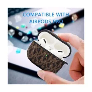 WAWINER Funda protectora para AirPods Pro funda_3