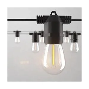 alitade S14 Serie de luces LED para exteriores_1