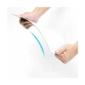 PAIION Cartel de metal de conocimiento de cabra con estaño_4