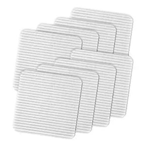 FuKuEn Agarres antideslizantes para alfombra tecnología_2