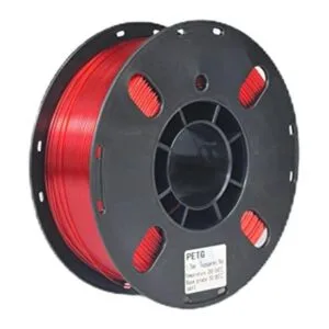 RANKI PETG Filamento para impresora 3D de 0.069 in_1