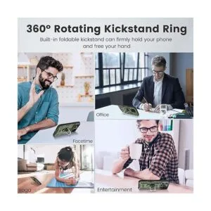 Caka Funda para iPhone 14 Pro funda para iPhone 14 Pro_4