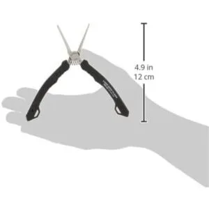 ENGINEER PS03 Alicates de nariz larga con aguja en_7