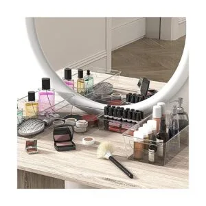 SimpleHouseware Contenedores de almacenamiento para_5