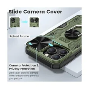 Caka Funda para iPhone 14 Pro funda para iPhone 14 Pro_3