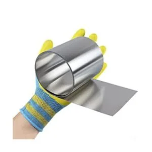 Cuñas de acero inoxidable rollo de cuña de acero_1