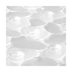 Alfombrilla de baño succión antideslizante para ducha_5
