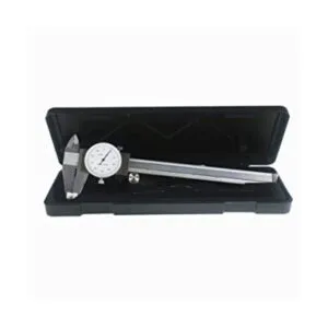 Calibre de esfera de 6 pulgadas 0.001 de acero inoxidable_1