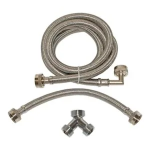 EZFLO 41025 kit de instalación de secadora a vapor Eastman_1