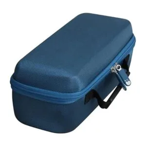 Hermitshell Funda de viaje para altavoz Bluetooth portátil_4