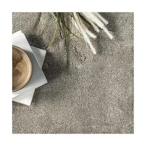 nuLOOM Loni Alfombra decorativa de pelo liso lavable a_6