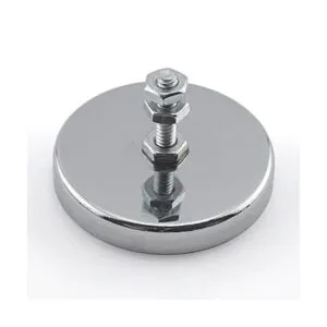 Master Magnetics RB50B3NX5 gancho magnético con base_2