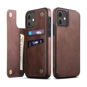 DOGODON Diseño para iPhone 12 y iPhone 12 Pro Funda tipo_1