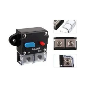 EPLZON Disyuntor de circuito reiniciable de 80 A_3