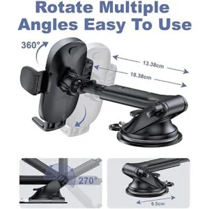 Soporte de teléfono para automóvil cunas de teléfono_3