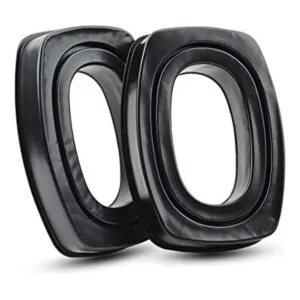 Sellos de gel para orejas Howard Leight de Honeywell_1