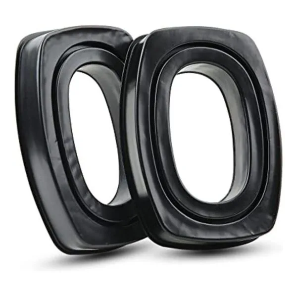 Sellos de gel para orejas Howard Leight de Honeywell_1