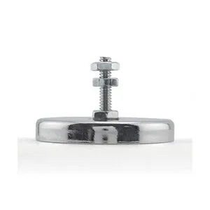 Master Magnetics RB50B3NX5 gancho magnético con base_3