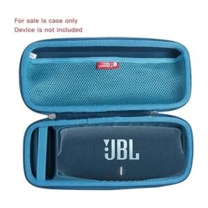 Hermitshell Funda de viaje para altavoz Bluetooth portátil_2