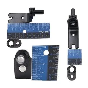 Supplying Demand WR13X10020 Kit de bisagras para puerta de_3