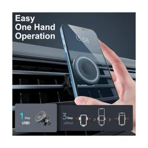 UIBI Magsafe Soporte magnético para teléfono de_3
