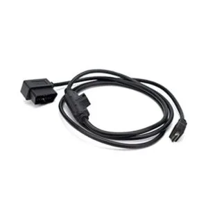 OBDII a HDMI Monitor Cable Plug para Edge CS2 CTS2 CTS3_1