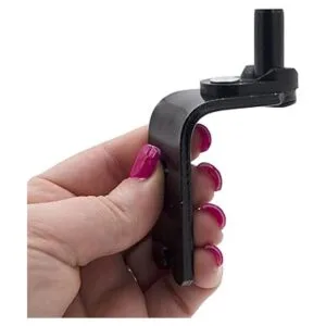 Supplying Demand WR13X10020 Kit de bisagras para puerta de_6