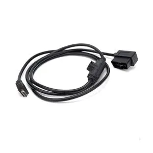 OBDII a HDMI Monitor Cable Plug para Edge CS2 CTS2 CTS3_4