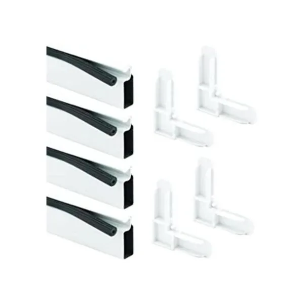 Make2Fit PL 7812 Kit de marco de pantalla para ventana_1