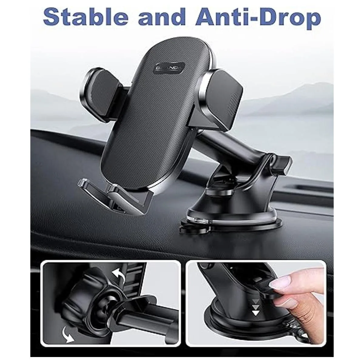 Soporte de teléfono para automóvil cunas de teléfono_5