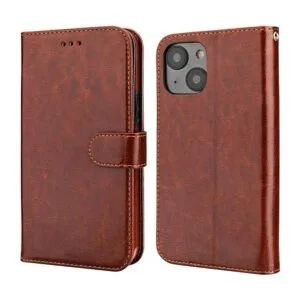 Bocasal Funda tipo cartera desmontable para iPhone 14 Plus_3
