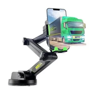 Truckules Soporte de teléfono para camión soporte de_1