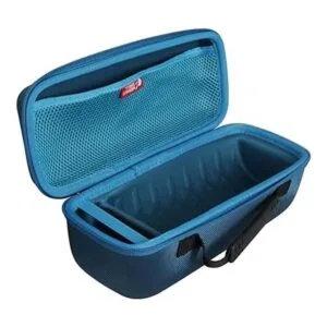 Hermitshell Funda de viaje para altavoz Bluetooth portátil_3