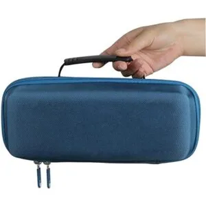 Hermitshell Funda de viaje para altavoz Bluetooth portátil_6