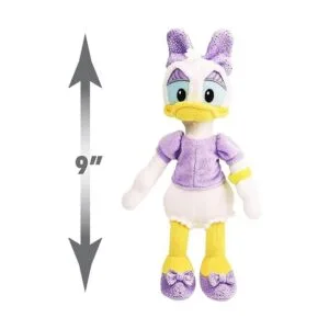 Just Play Disney Junior Mickey Mouse y Minnie Mouse_4