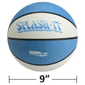 DunnRite Aro transparente de 9 pulgadas regulación para_3