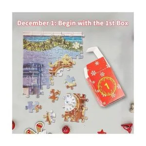 KWYZ Calendario de Adviento 2022 Rompecabezas de_3