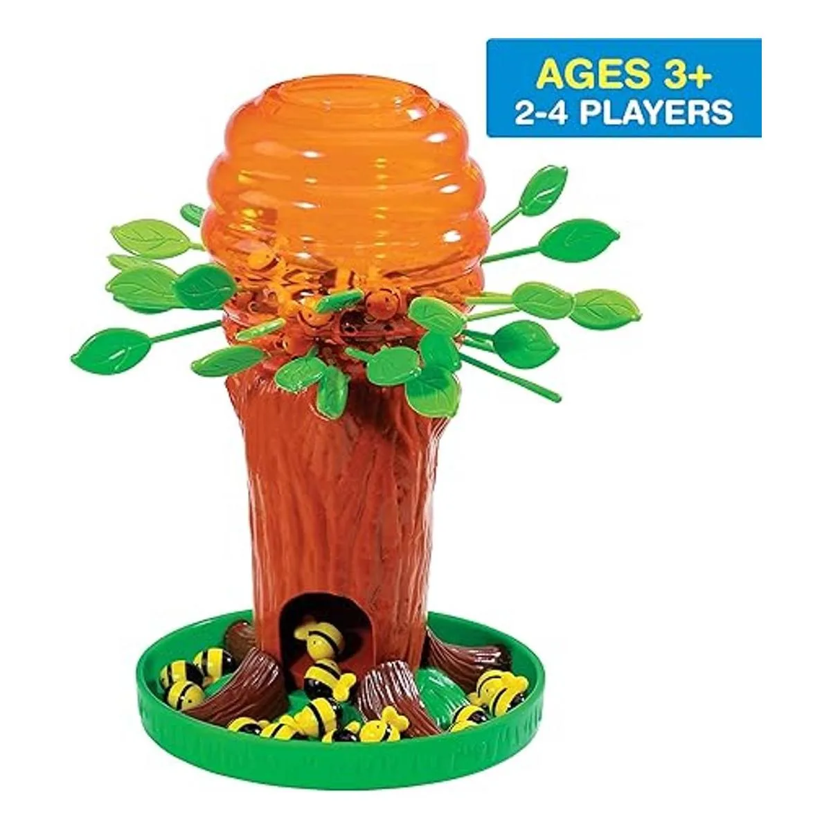 Juego de mesa Honey Bee Tree Dont Wake the Bees_2