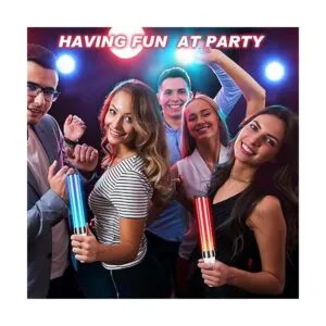 3 varillas LED brillantes de 15 colores para fiestas_7