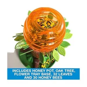 Juego de mesa Honey Bee Tree Dont Wake the Bees_3