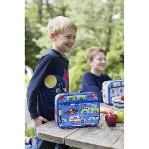 Wildkin Lonchera aislada para niños y niñas tamaño_6