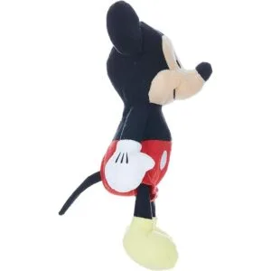 KIDS PREFERRED Juguete de peluche favorito de Mickey Mouse_2