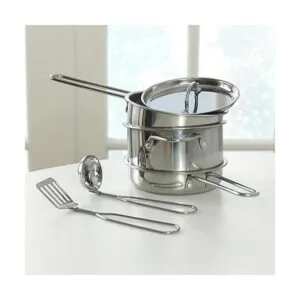 Juego de accesorios de metal KidKraft_5