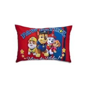 Paw Patrol Juego de sábanas bajeras y fundas de almohada_3