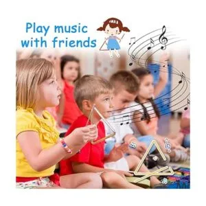 LOOIKOOS Instrumentos musicales internacionales de madera_3