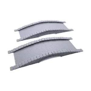 EnderToys Puentes de adoquines paisaje RPG de mesa_1